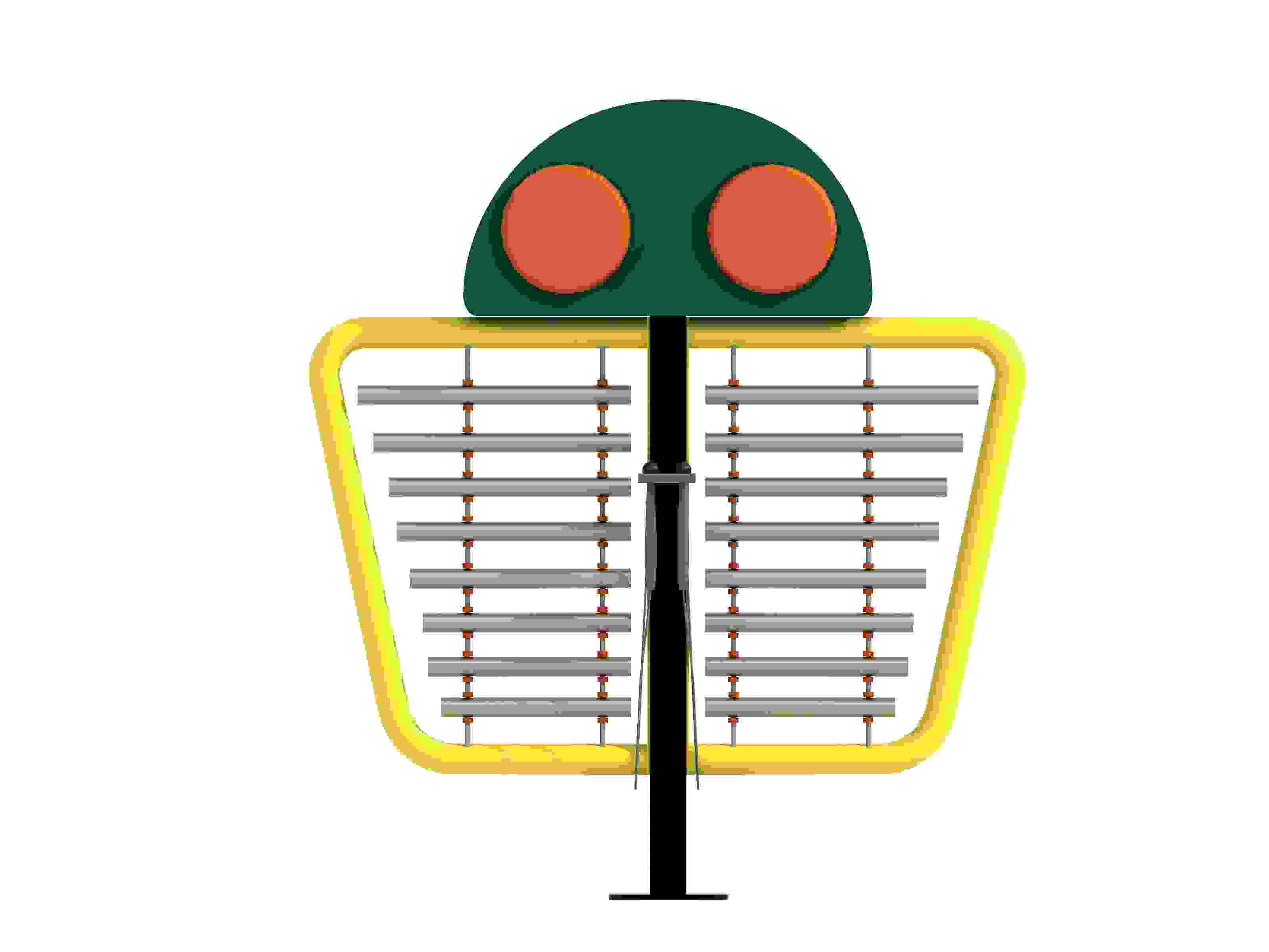 Бобовый червь