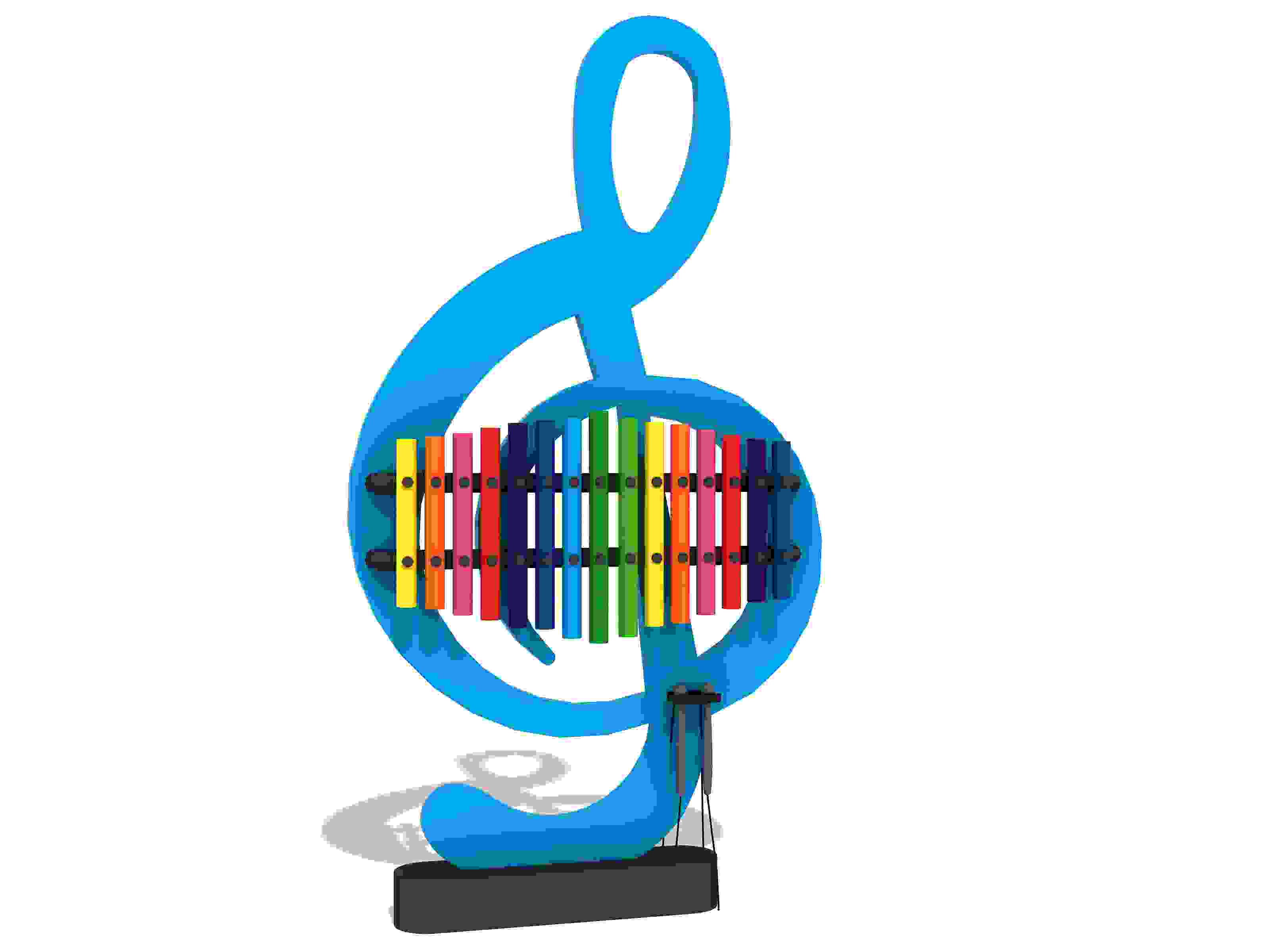 Белл Кслофон