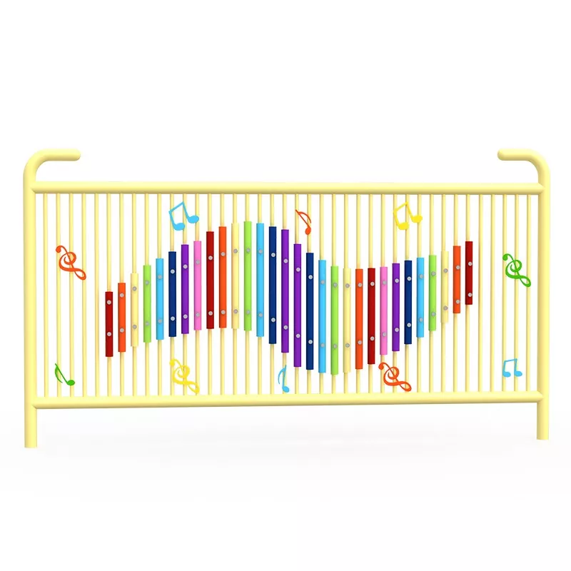 Прочные пластиковые барабаны для тематических парков и детских садов