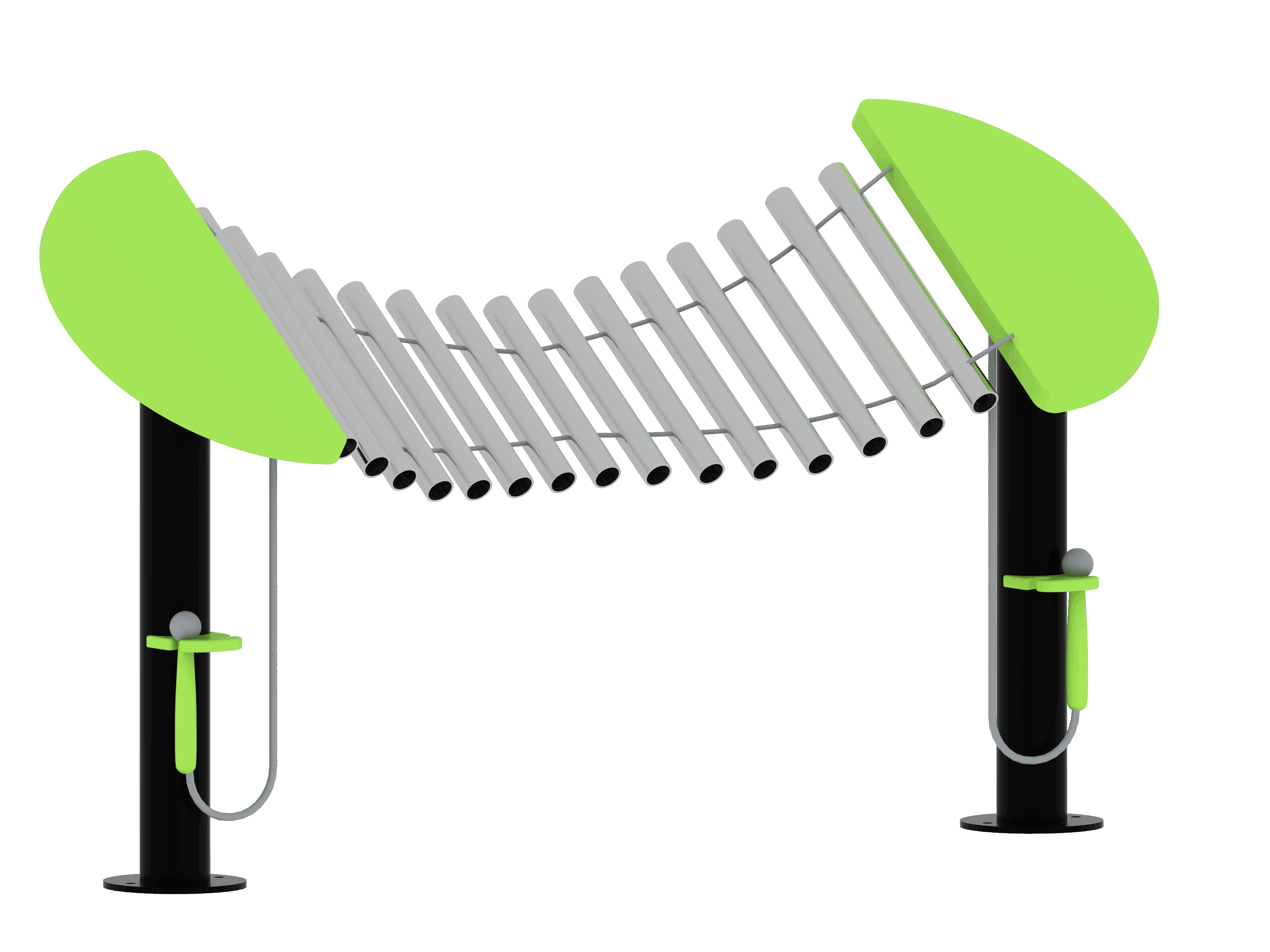 эльф ксилофон