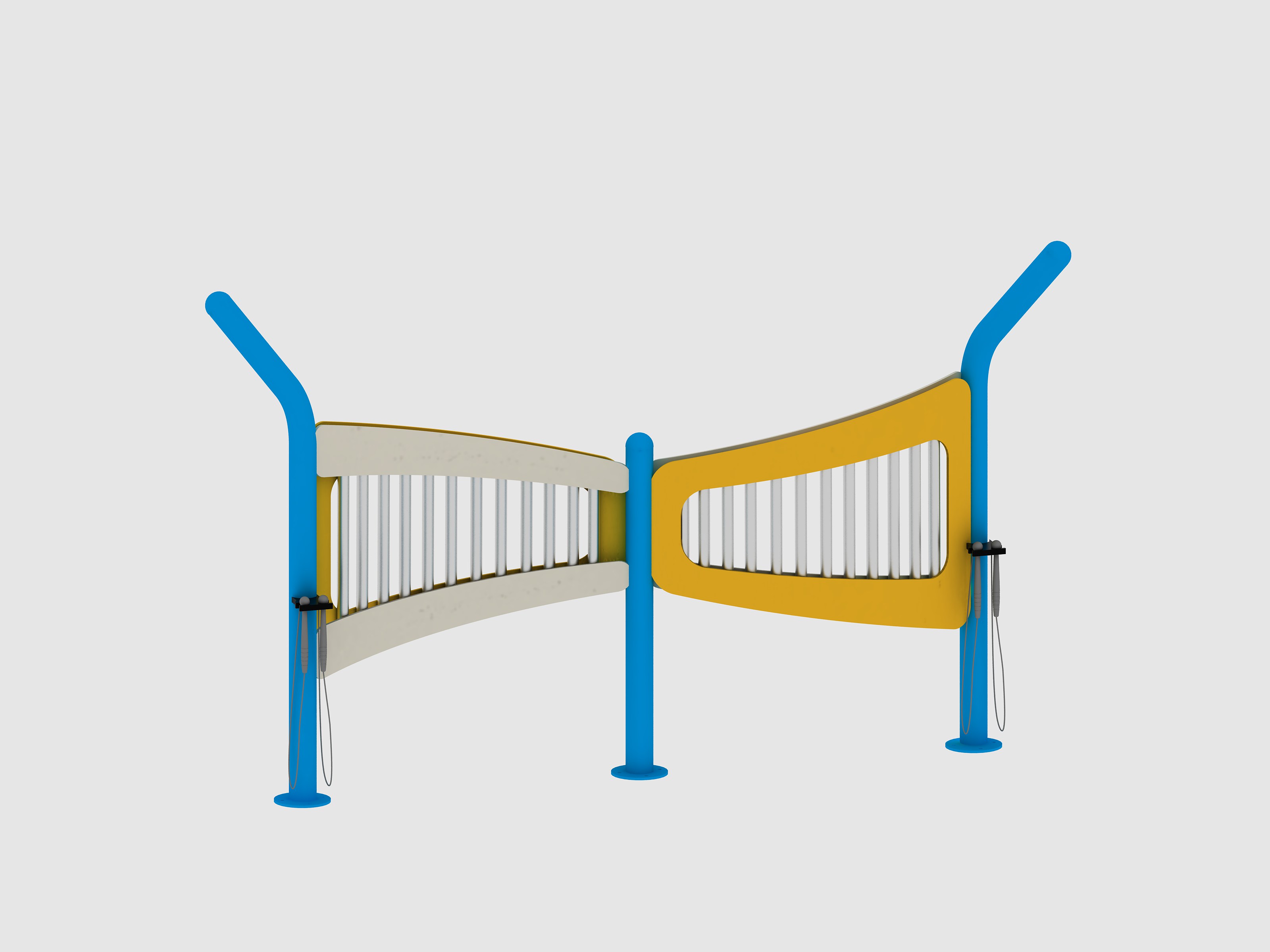 Джазовый ксилофон