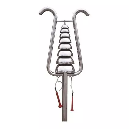 Наружный ударный инструмент Lyres Lyres