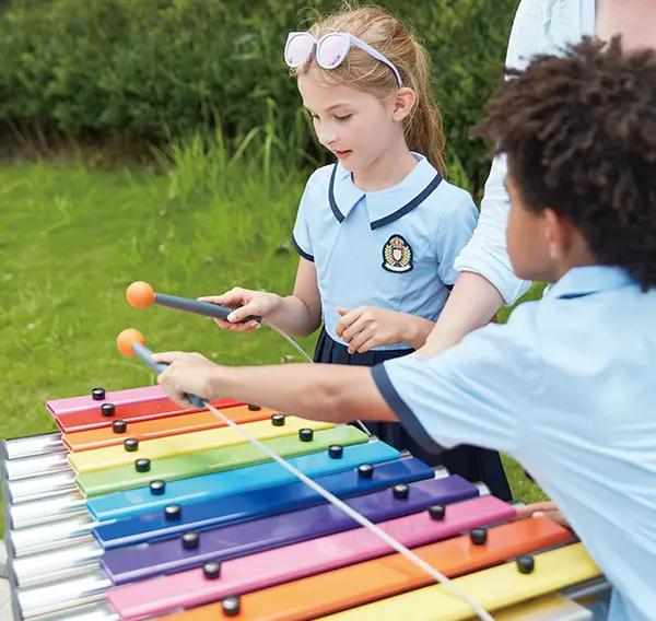 Общественный парк