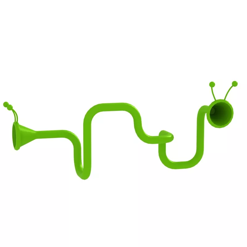 Проводка для игровой площадки