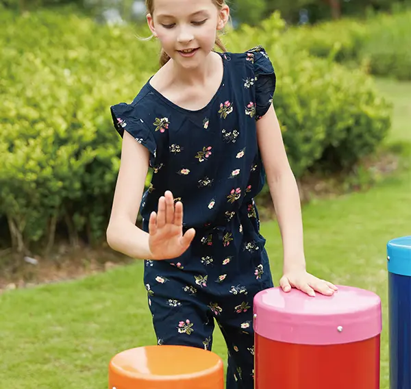 Жилой район