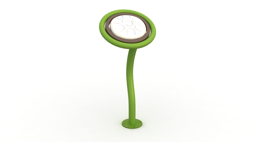 Ритм Цветок