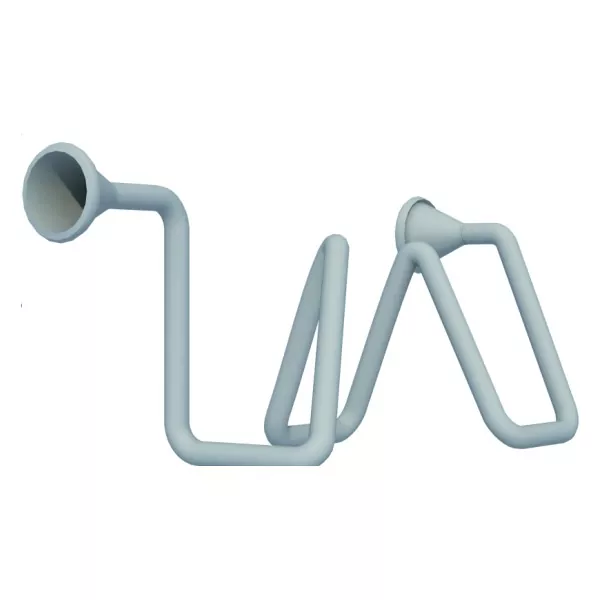 Разговорная трубка, стена, разговор, перкуссия