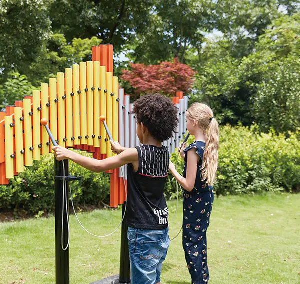 Тематический парк