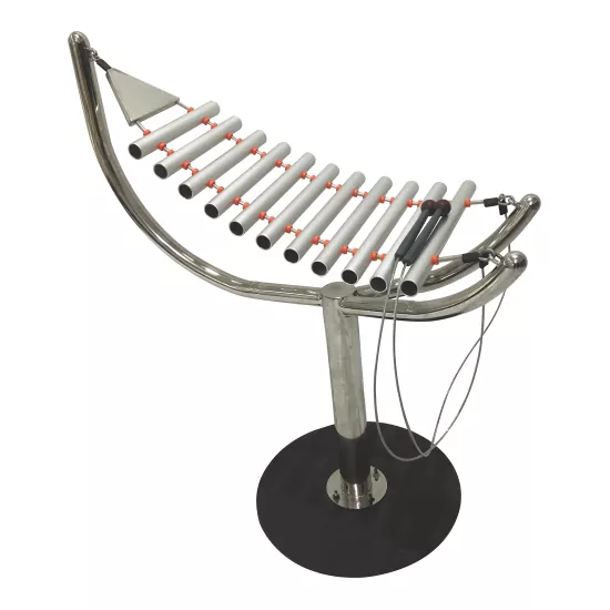 Трубчатый колокол